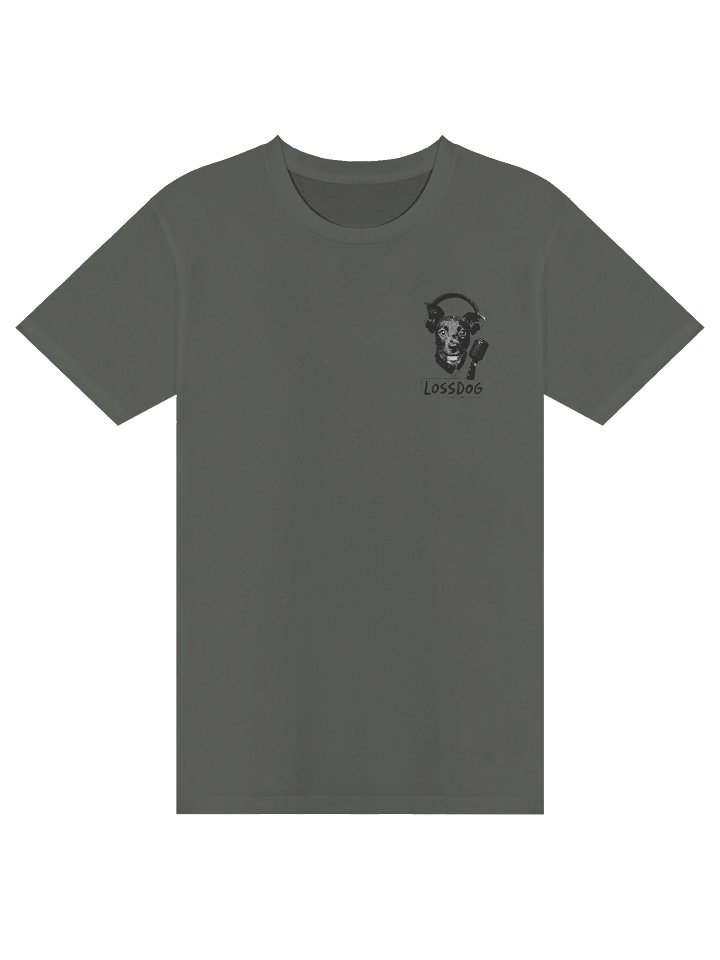 Mini Doggie T-Shirt product image (1)