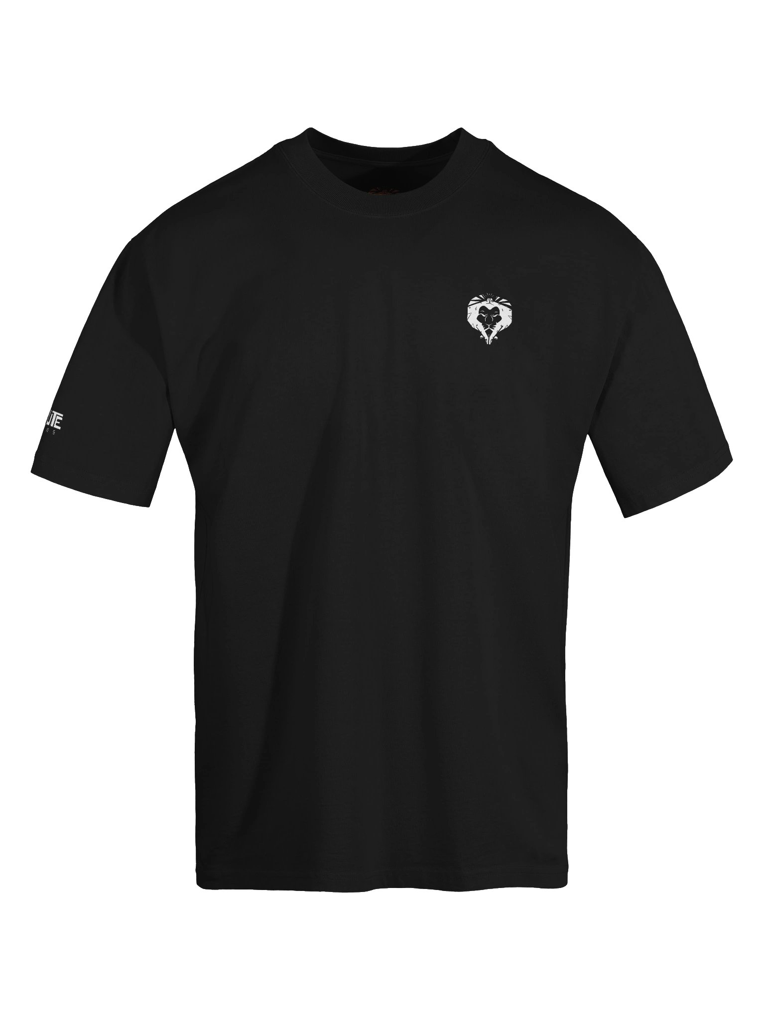 MYF Oversized T-Shirt product image (6)