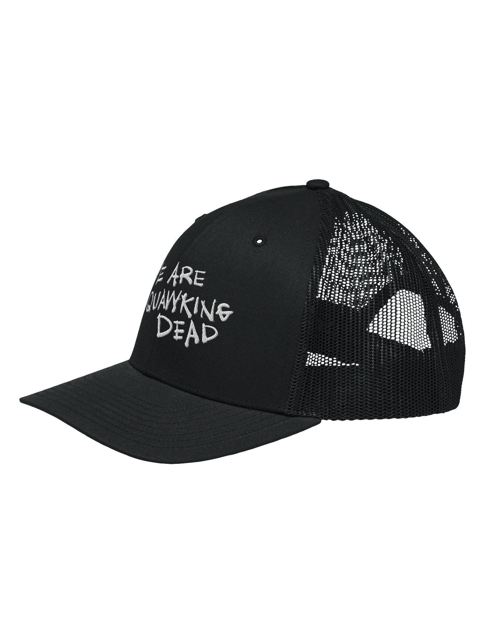 Logo Only |Trucker Hat product image (11)