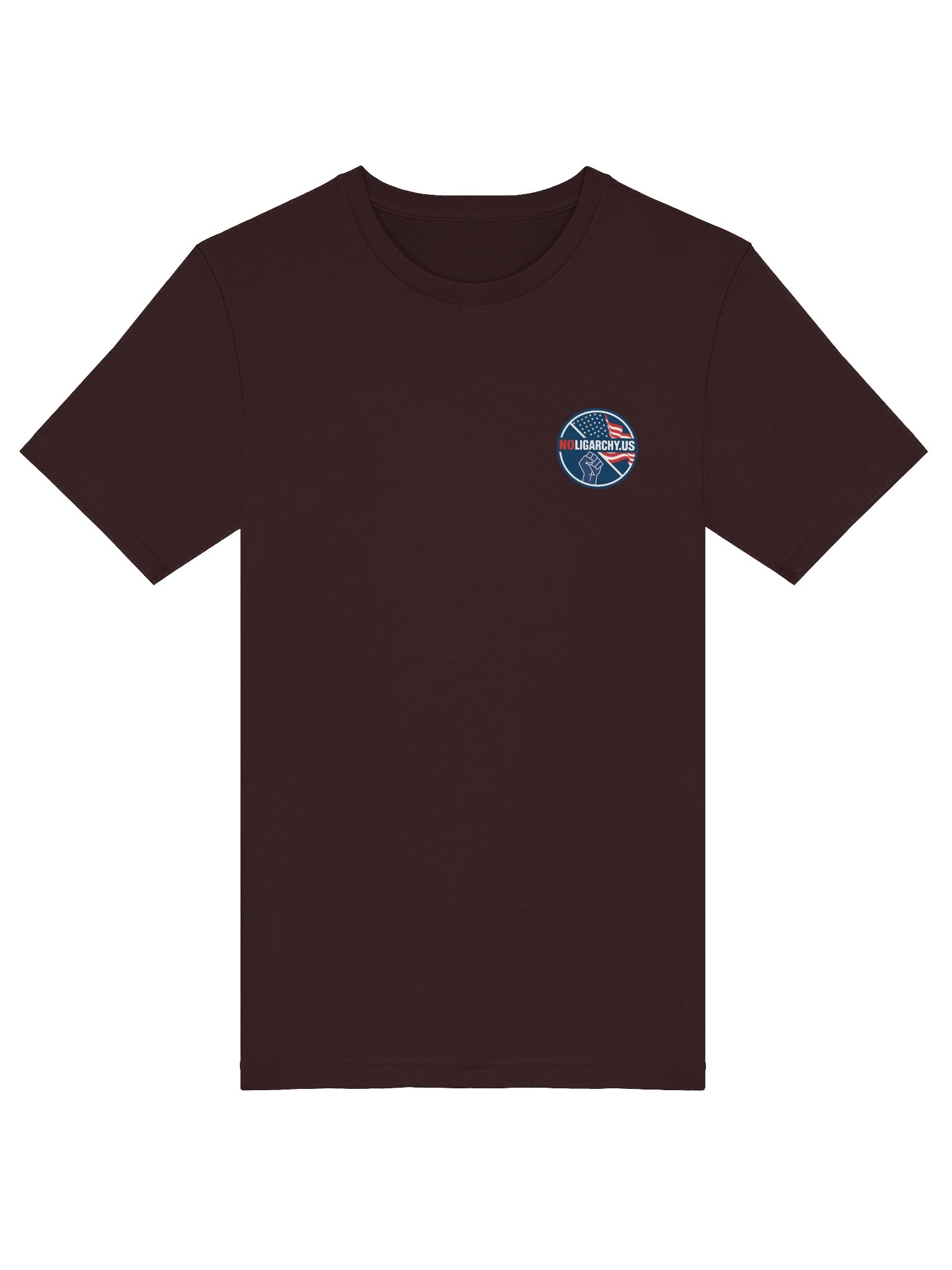Standard Fist Logo (chest) product image (46)