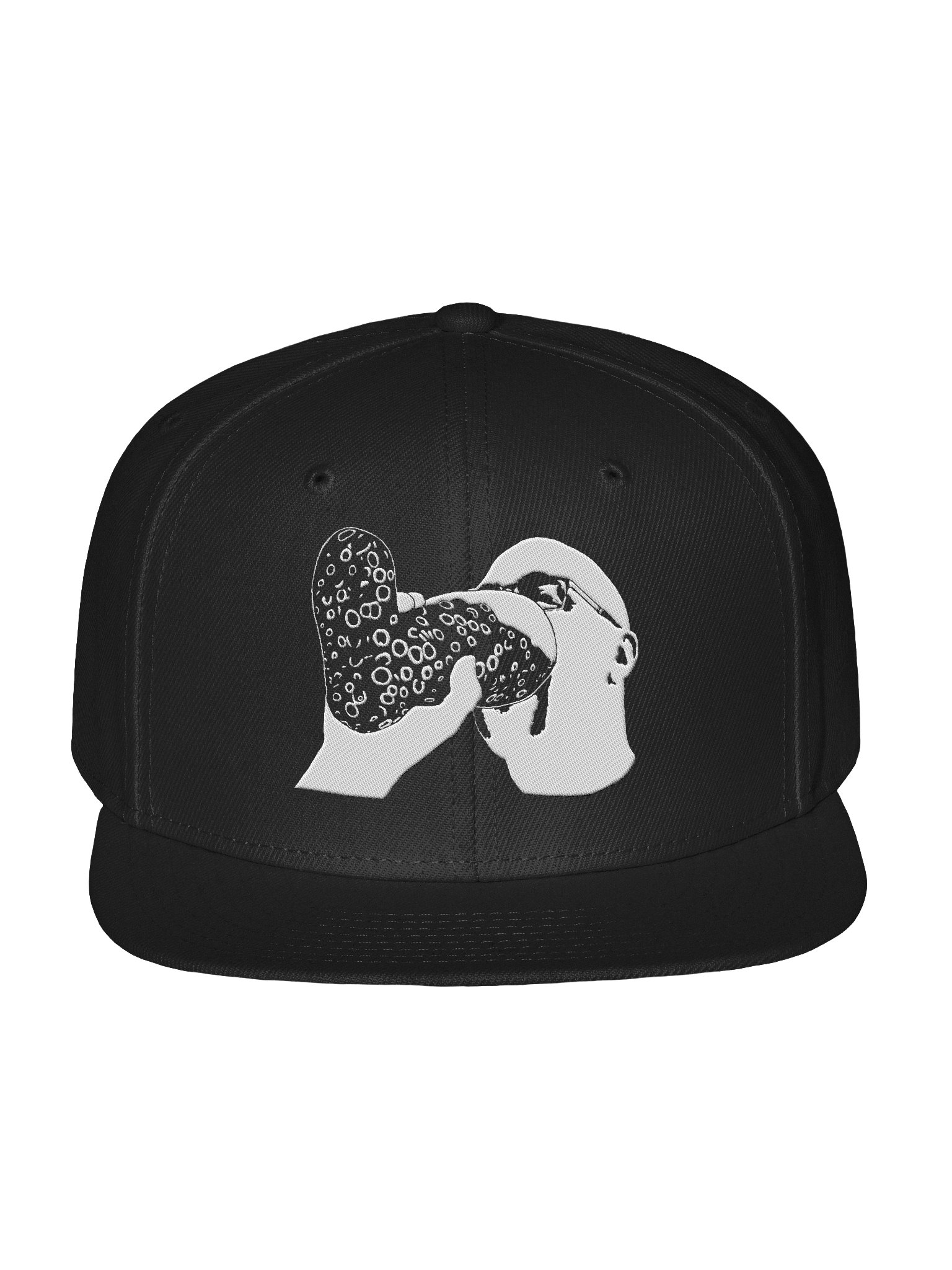 KenChugs Snapback product image (1)