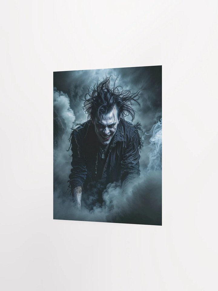 The Laughter Beneath Matte Poster product image (11)