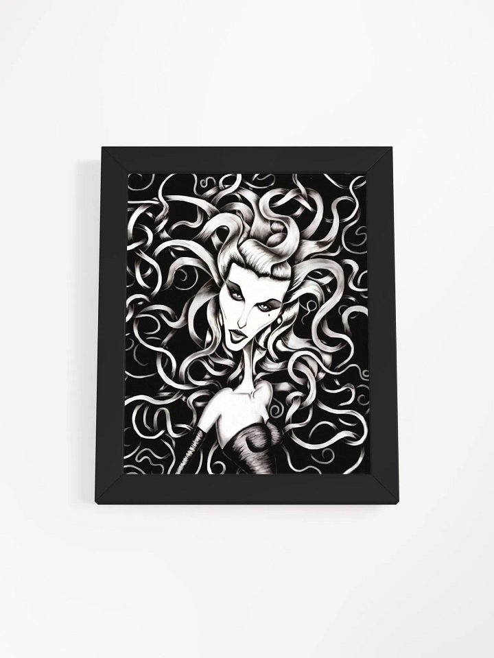 Sauvaray framed print product image (1)