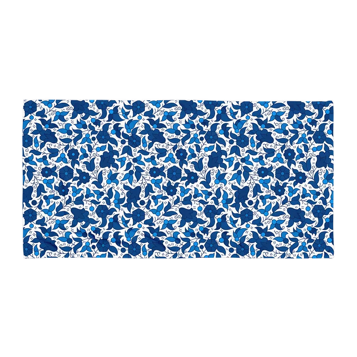 Khalili Floral Towel product image (2)