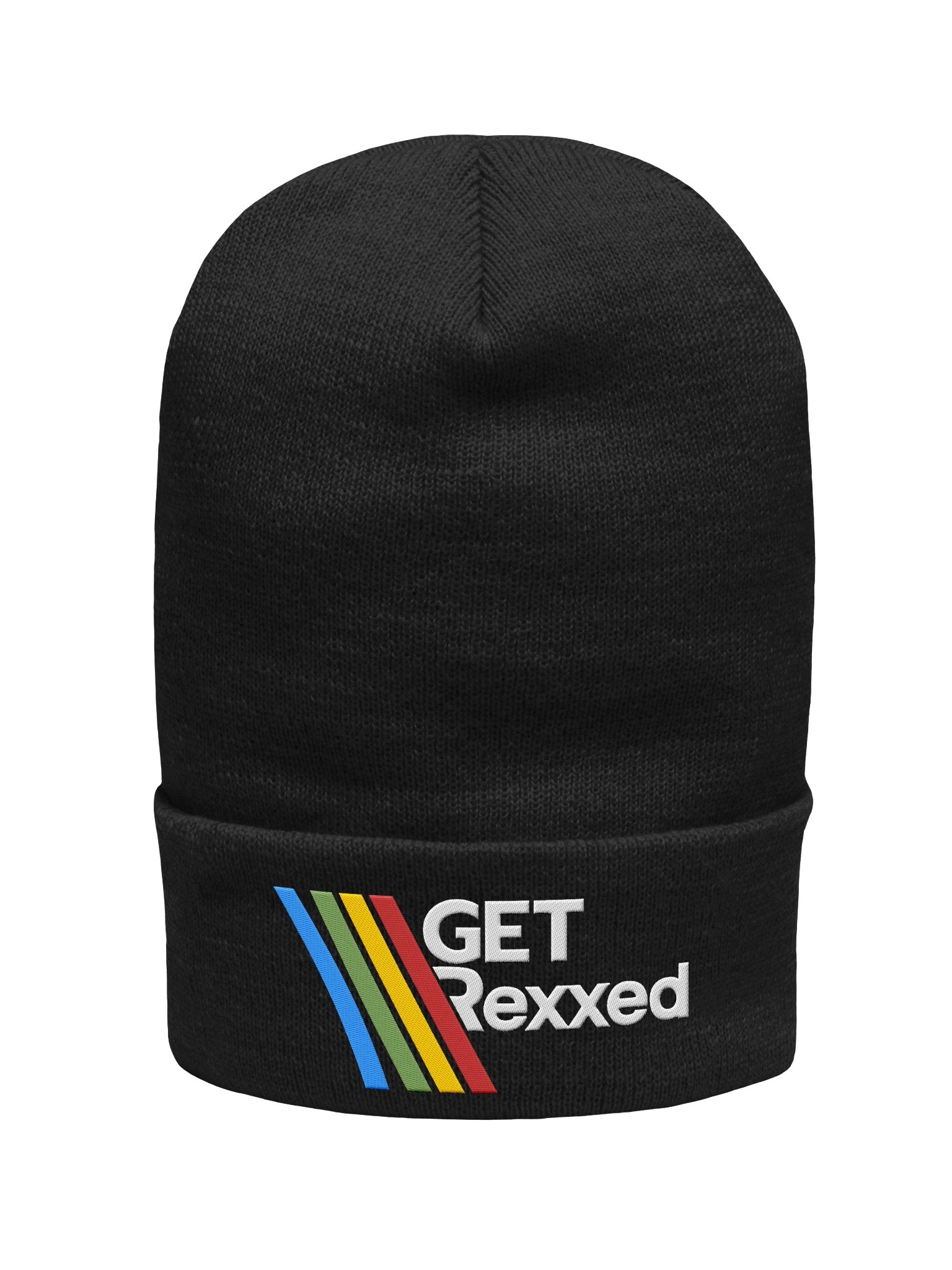 GET Rexxed - ARC Raiders X HollyRex Beanie! product image (1)