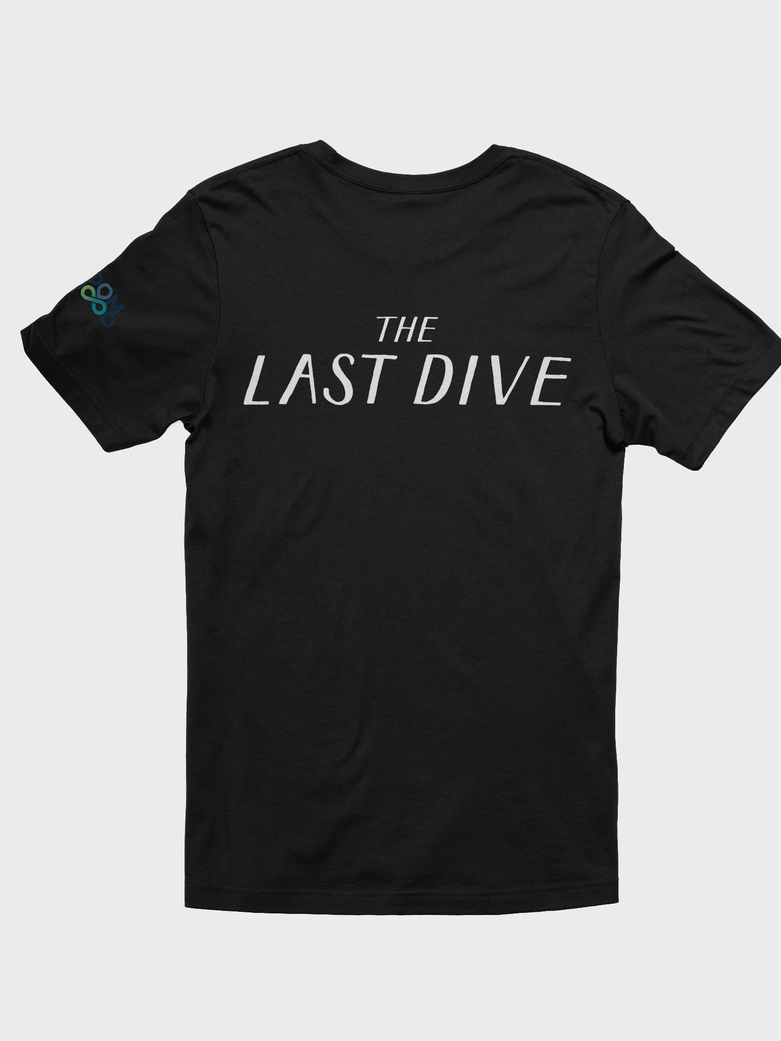 The Last Dive - Soft Tee product image (2)