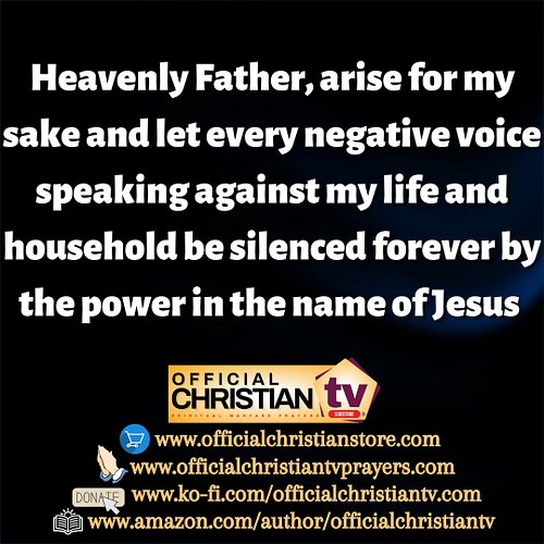 #prayer #spiritualwarfareprayers #Day138 
Prayer Books HERE 👉 https://amzlink.to/az0jvy31IDOvi
Partners 👉 http://www.official...