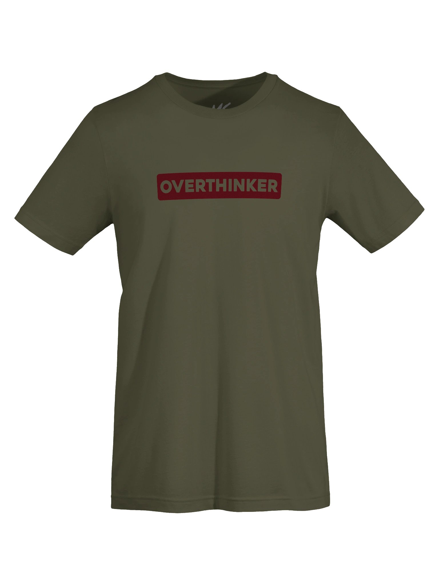 Overthinker - Cabernet product image (45)