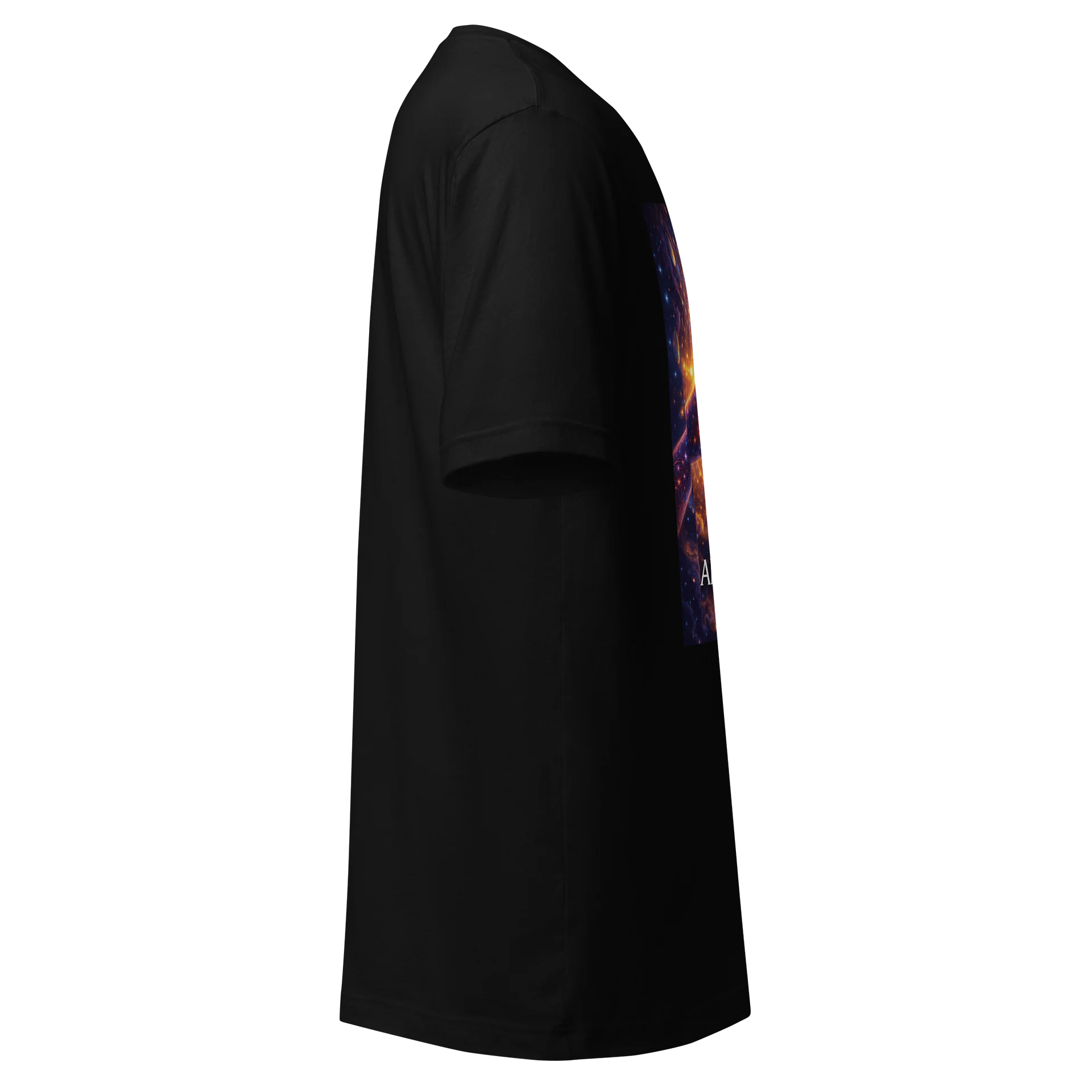 Cosmic Connection T-Shirt product image (6)