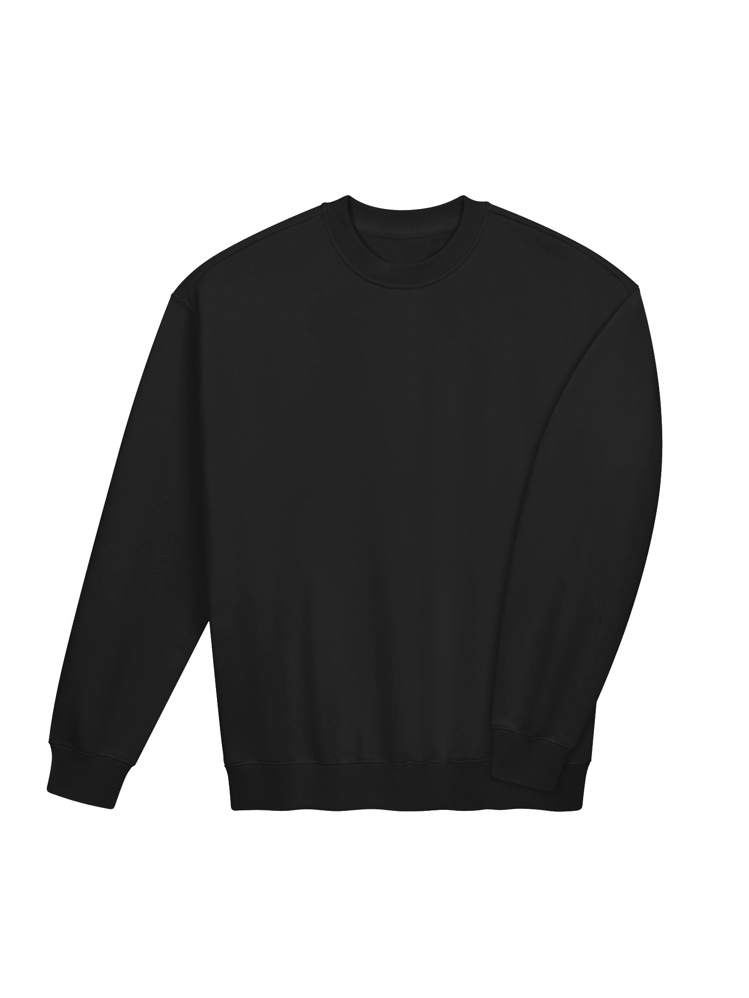 Discipline Over Comfort Wrestling Crewneck product image (4)
