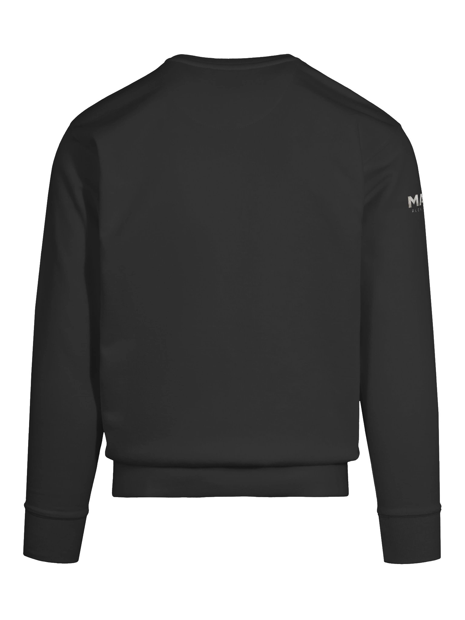 MERIDIANI-07 // Survival Crewneck product image (11)