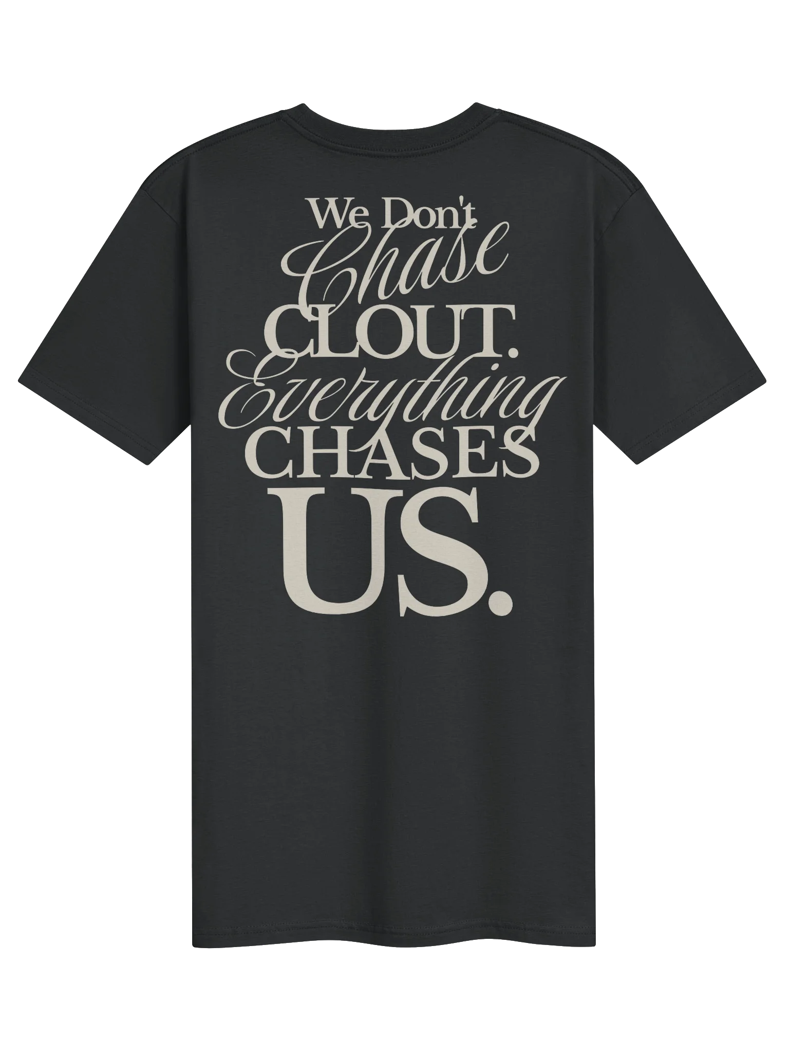 Everything Chases Us product image (2)