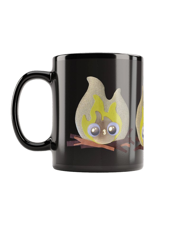 KAPPACAMPFFIRE MUG product image (1)