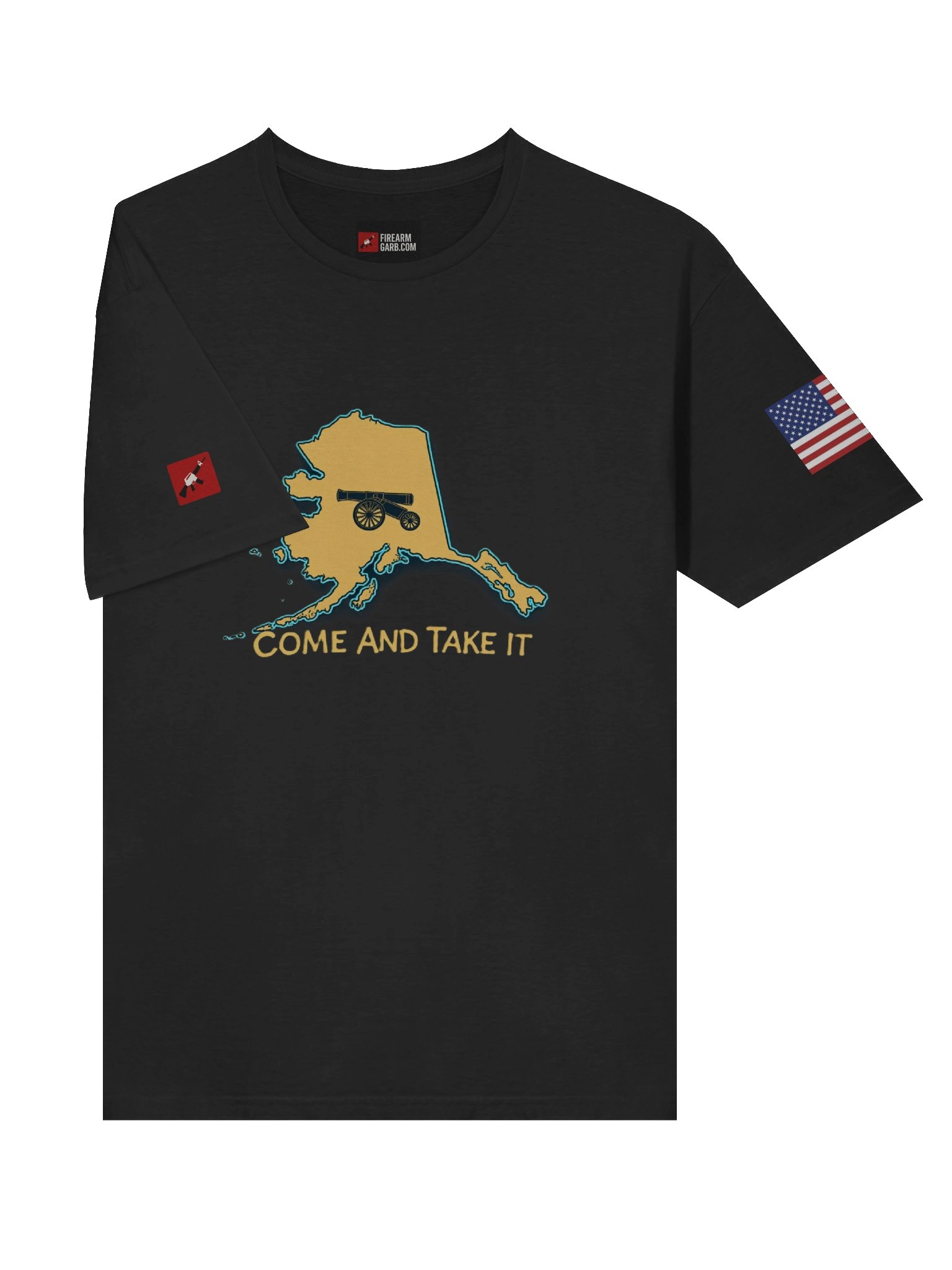 Alaska Come and Take it product image (18)