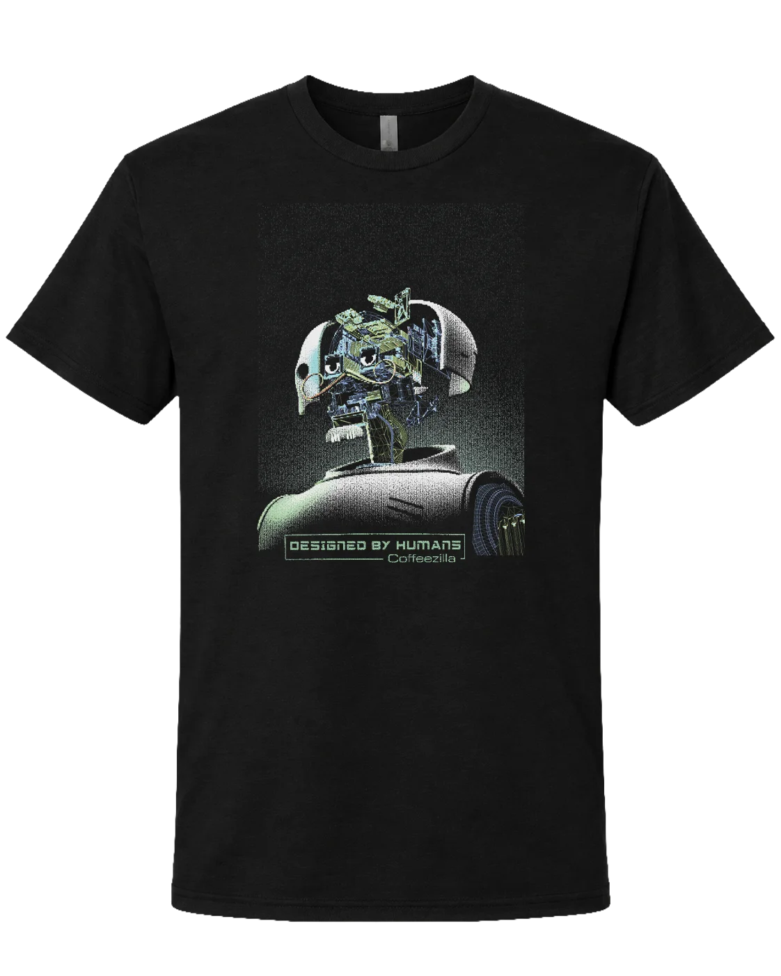 Designed by Humans product image (3)