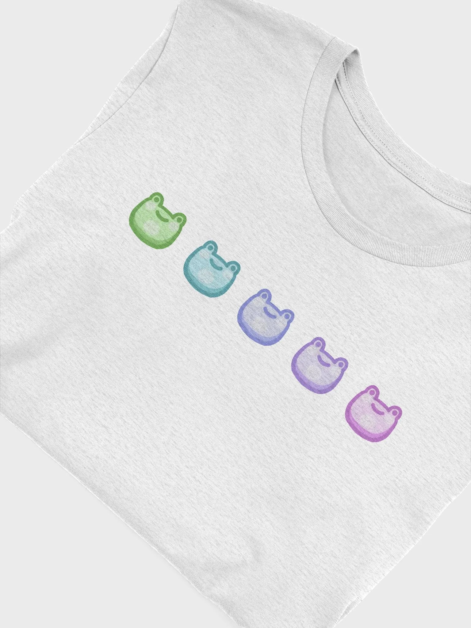 Marty Tshirt product image (31)
