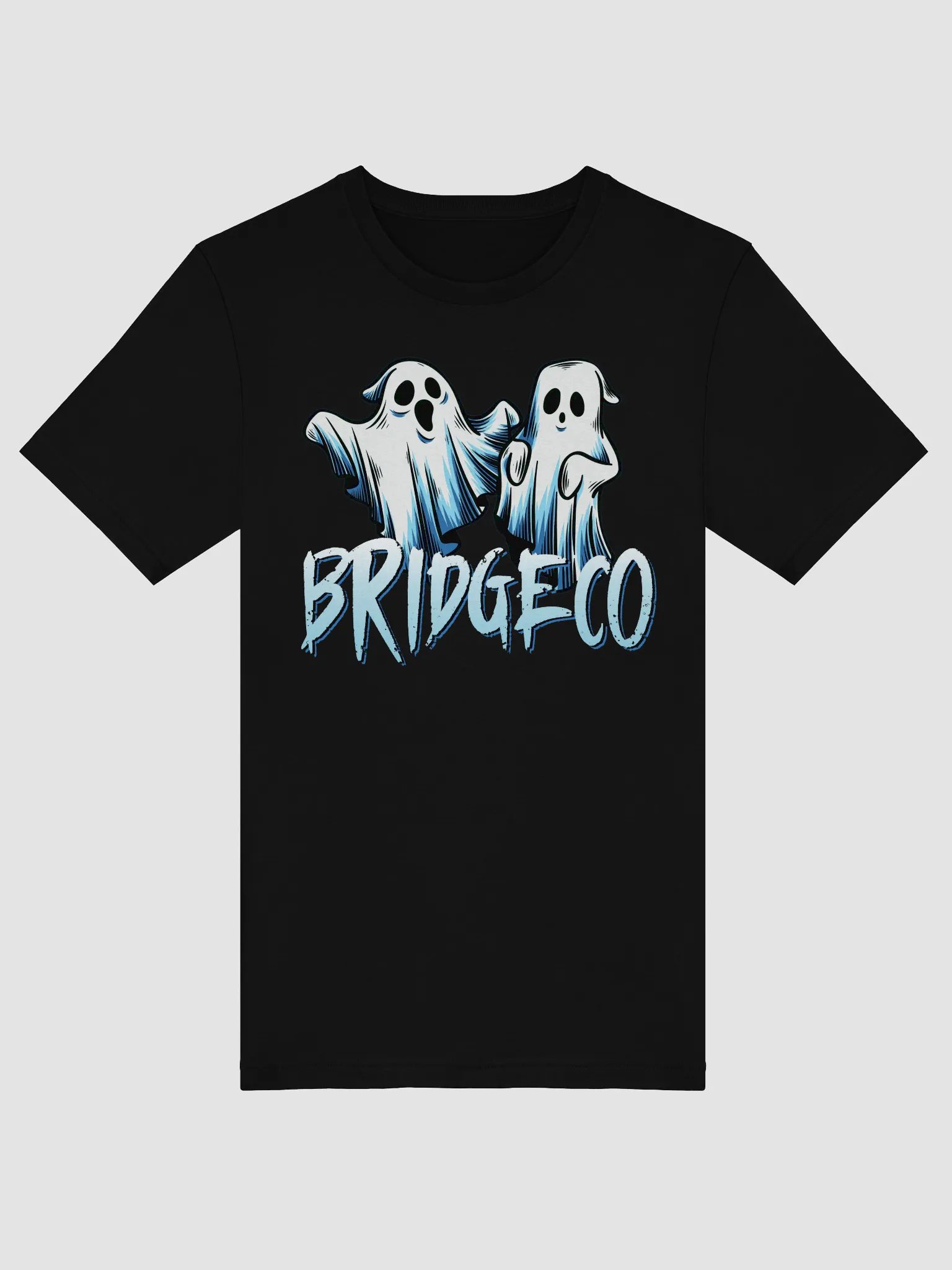 GHOSTIES TEE product image (5)
