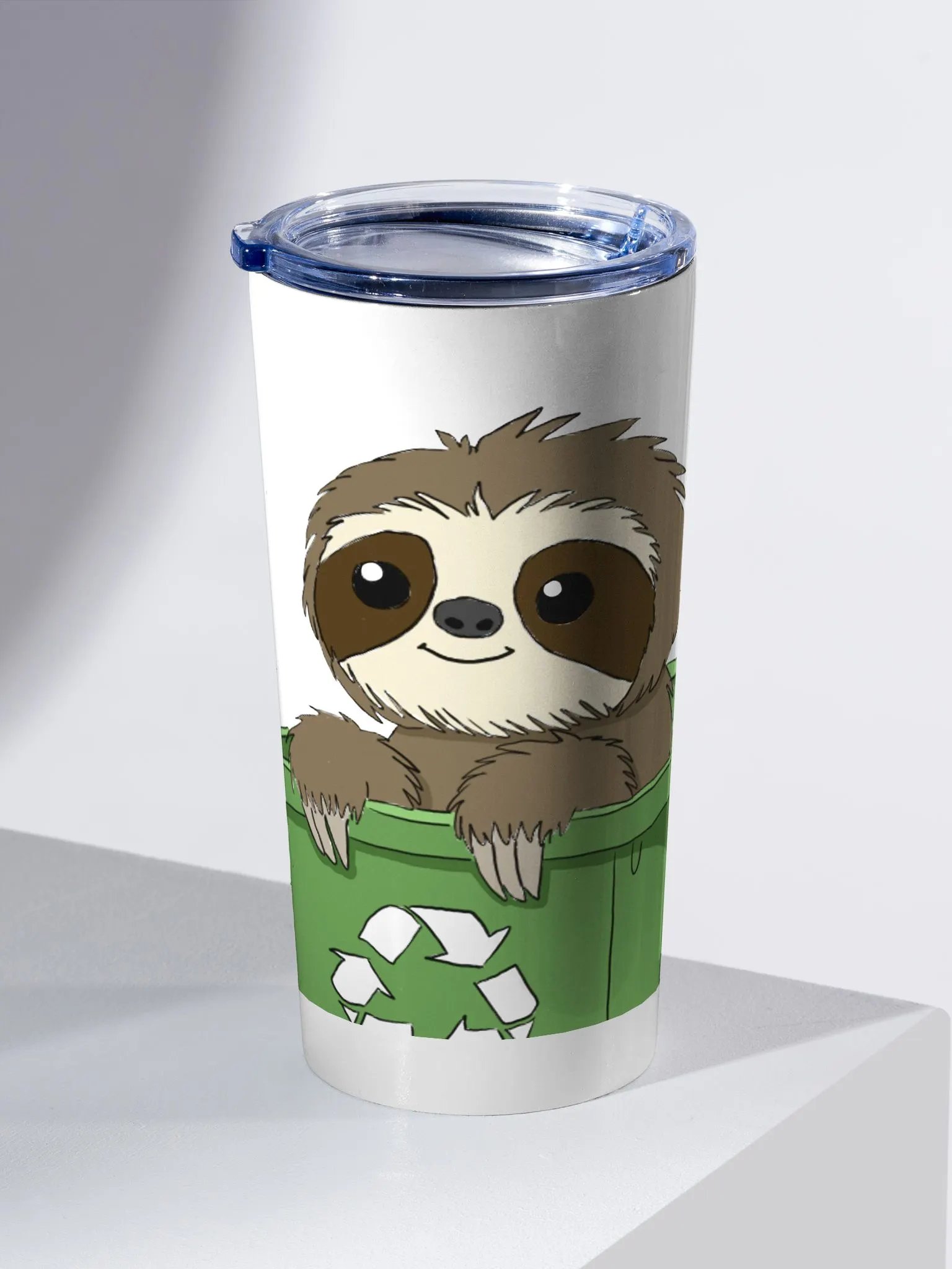 Insulated Tumbler - Bin product image (2)