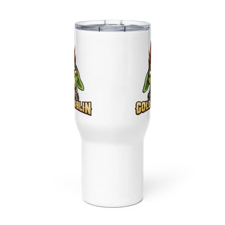 Baby Goblin Tumber product image (3)