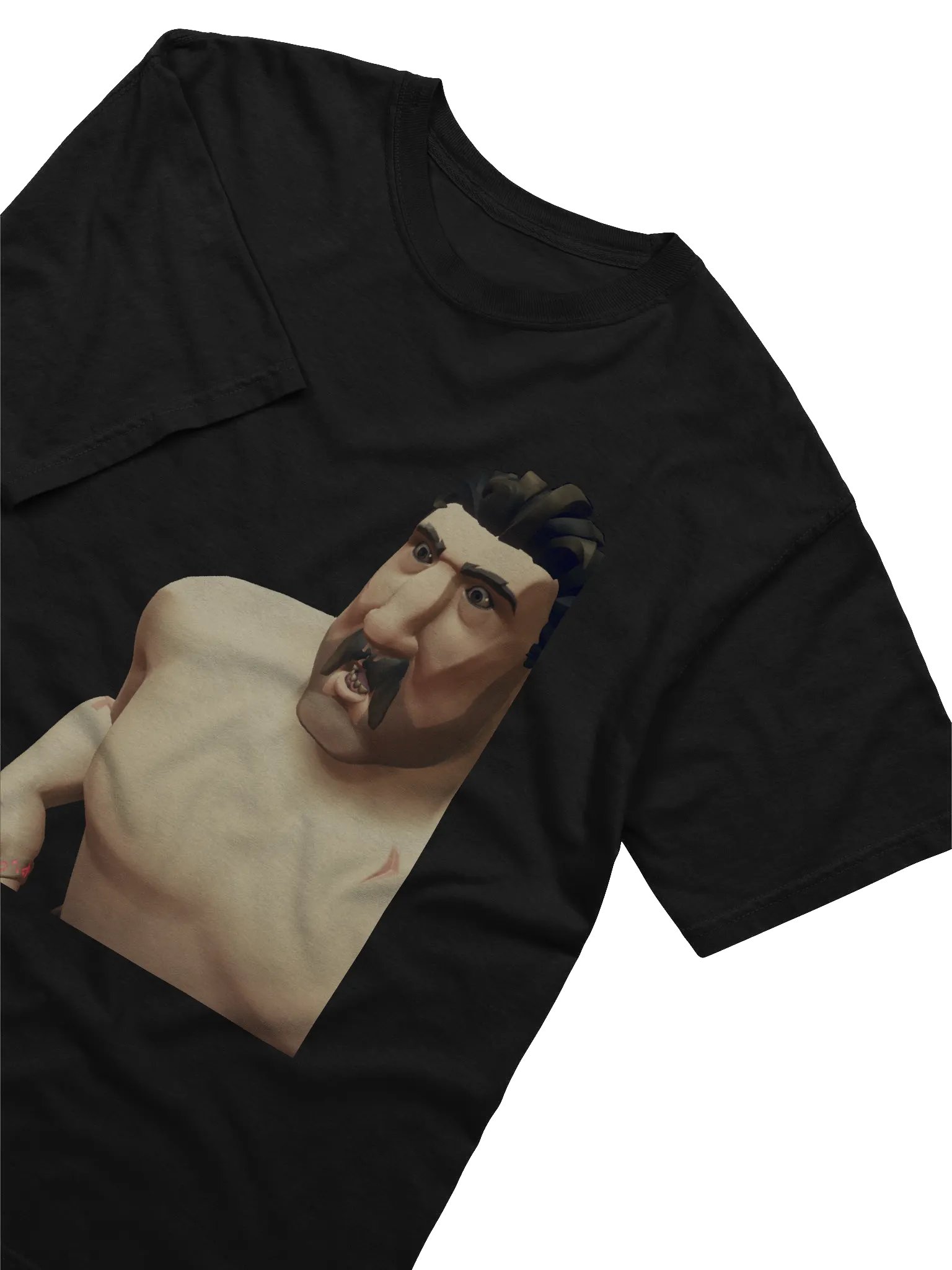 Big John shirt product image (3)