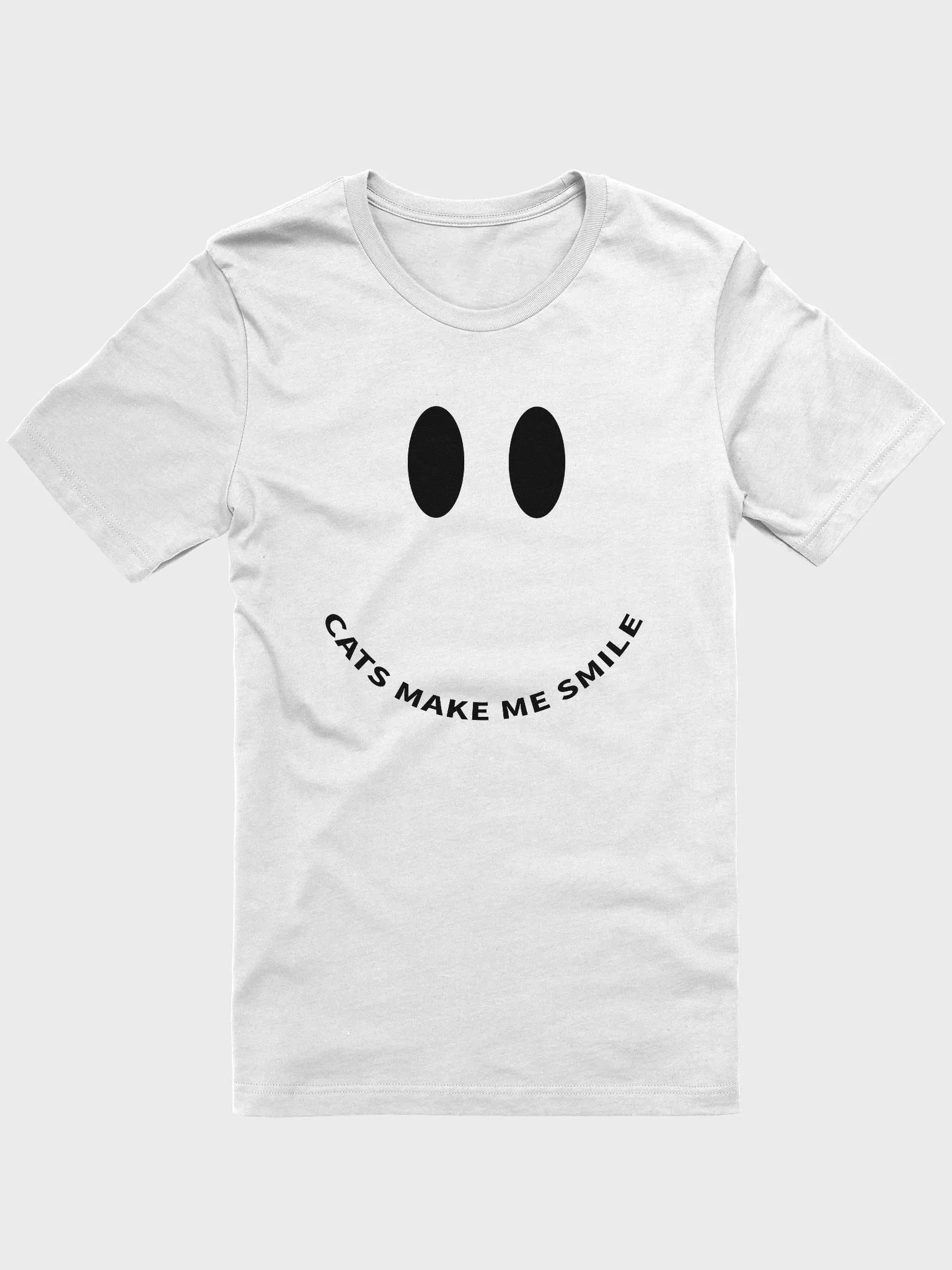 Cats Make Me Smile product image (2)