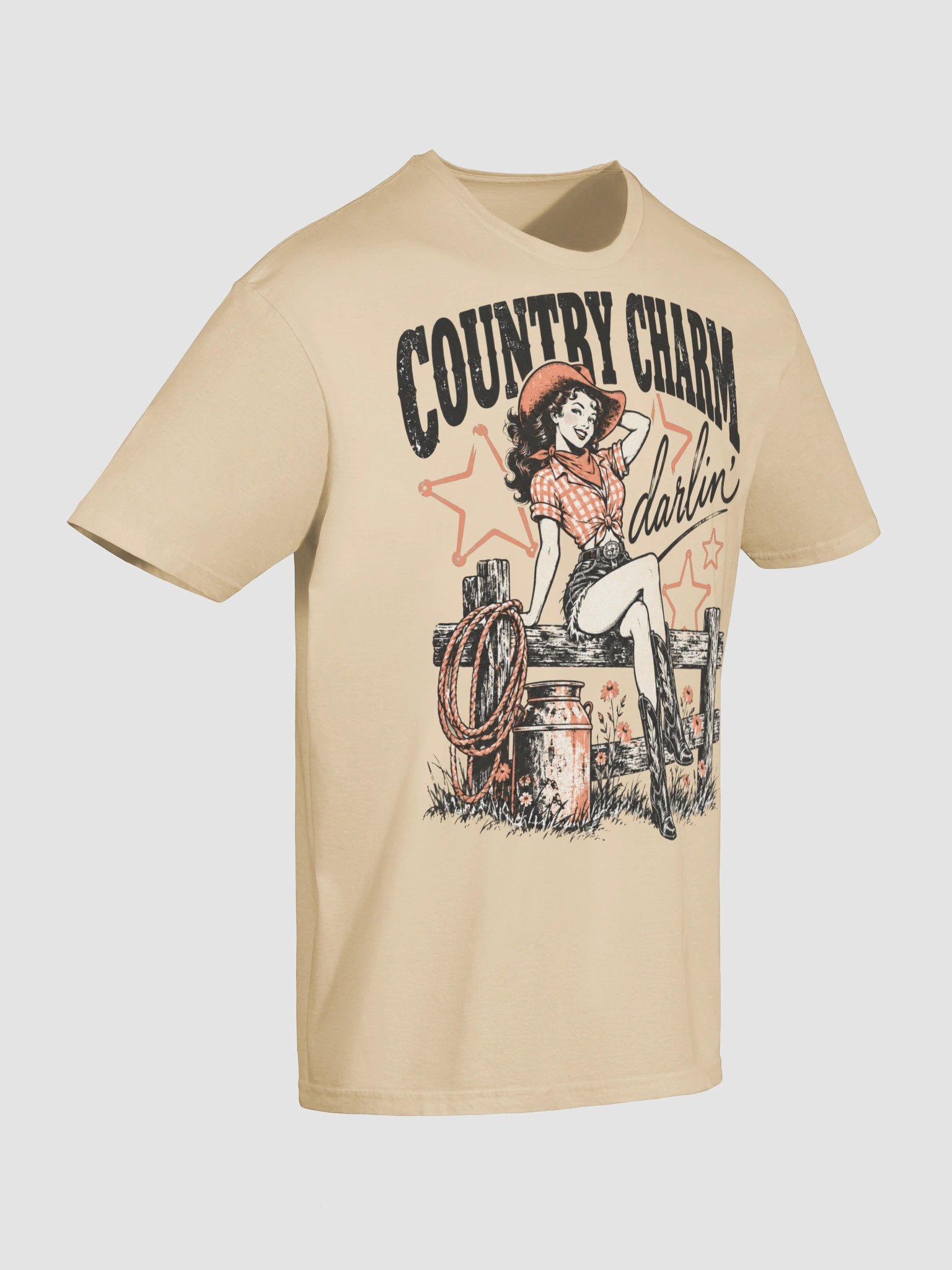 Country Charm product image (3)