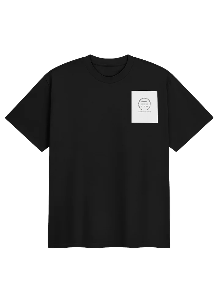 Clean Living Established Graphic Tee product image (1)