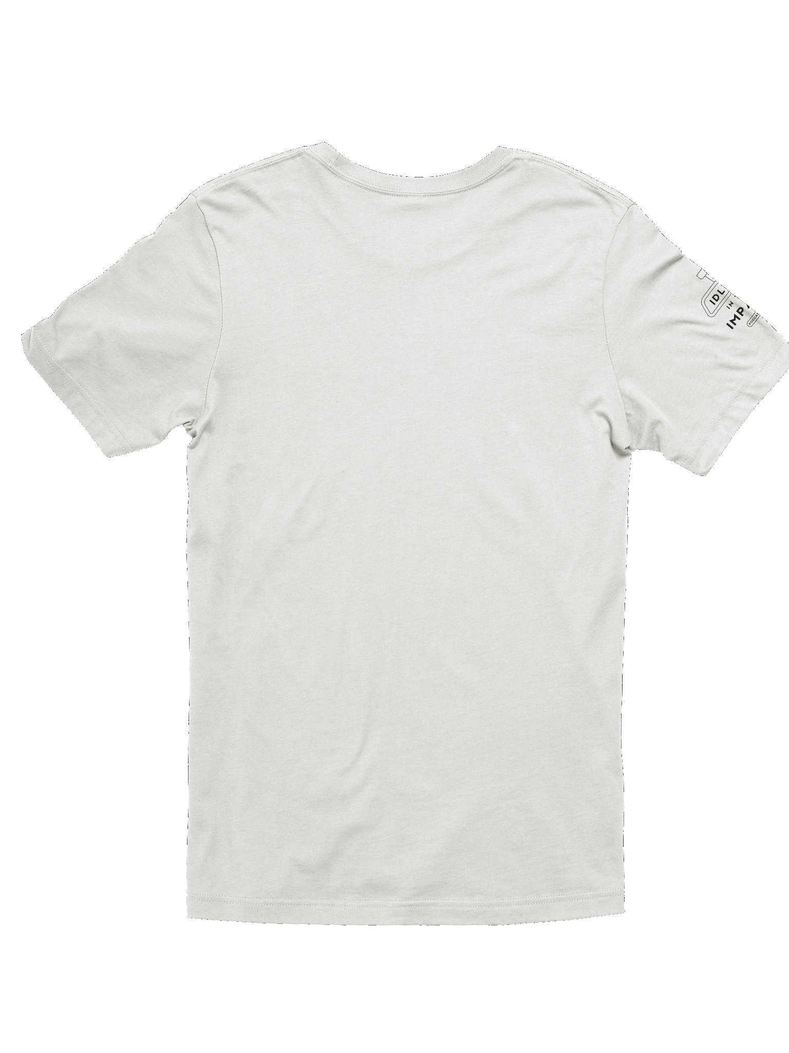Moose and Squirrel Pocket Logo Tee product image (11)