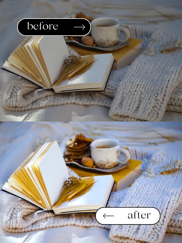 MRR/PLR Premiere COLOR GRADING Presets product image (3)