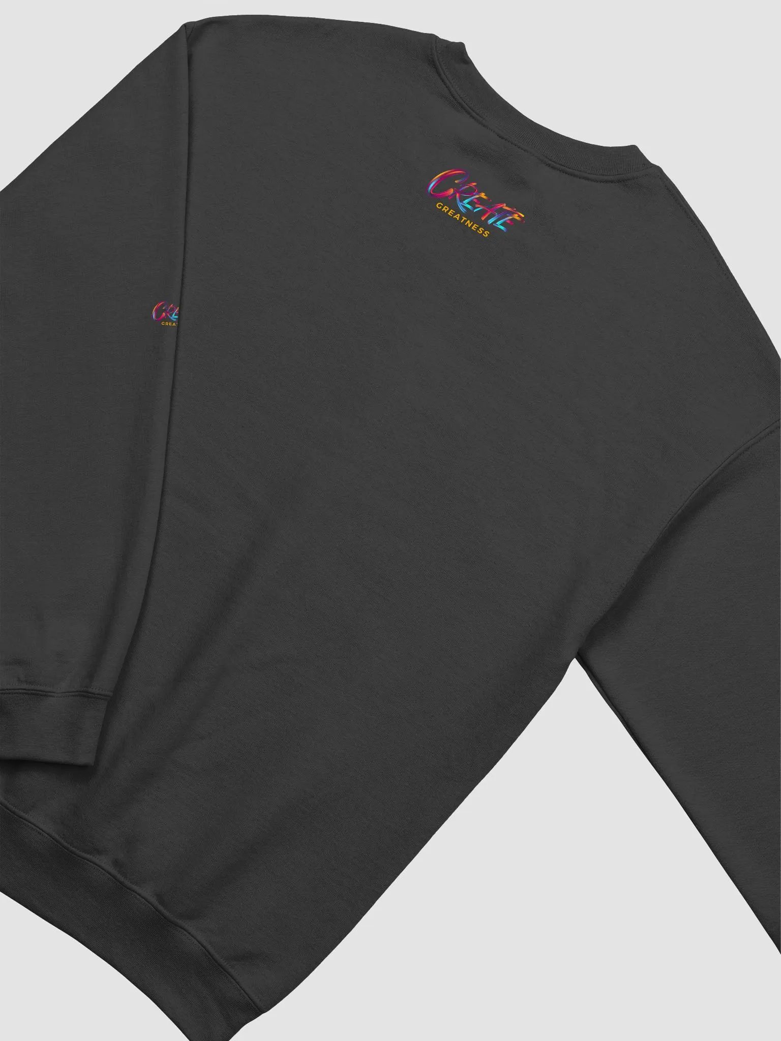 Dynamic Born to Prosper Sweatshirt product image (45)