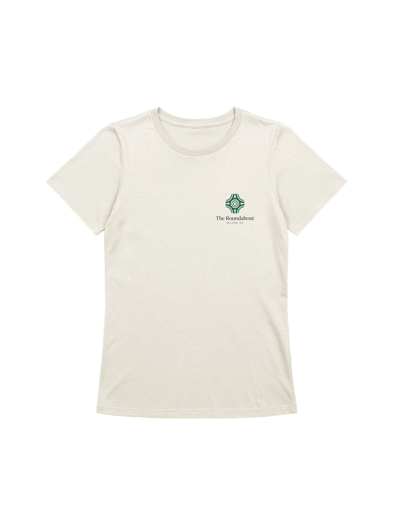 Favorite Neighbor Womens Relaxed Tee product image (1)