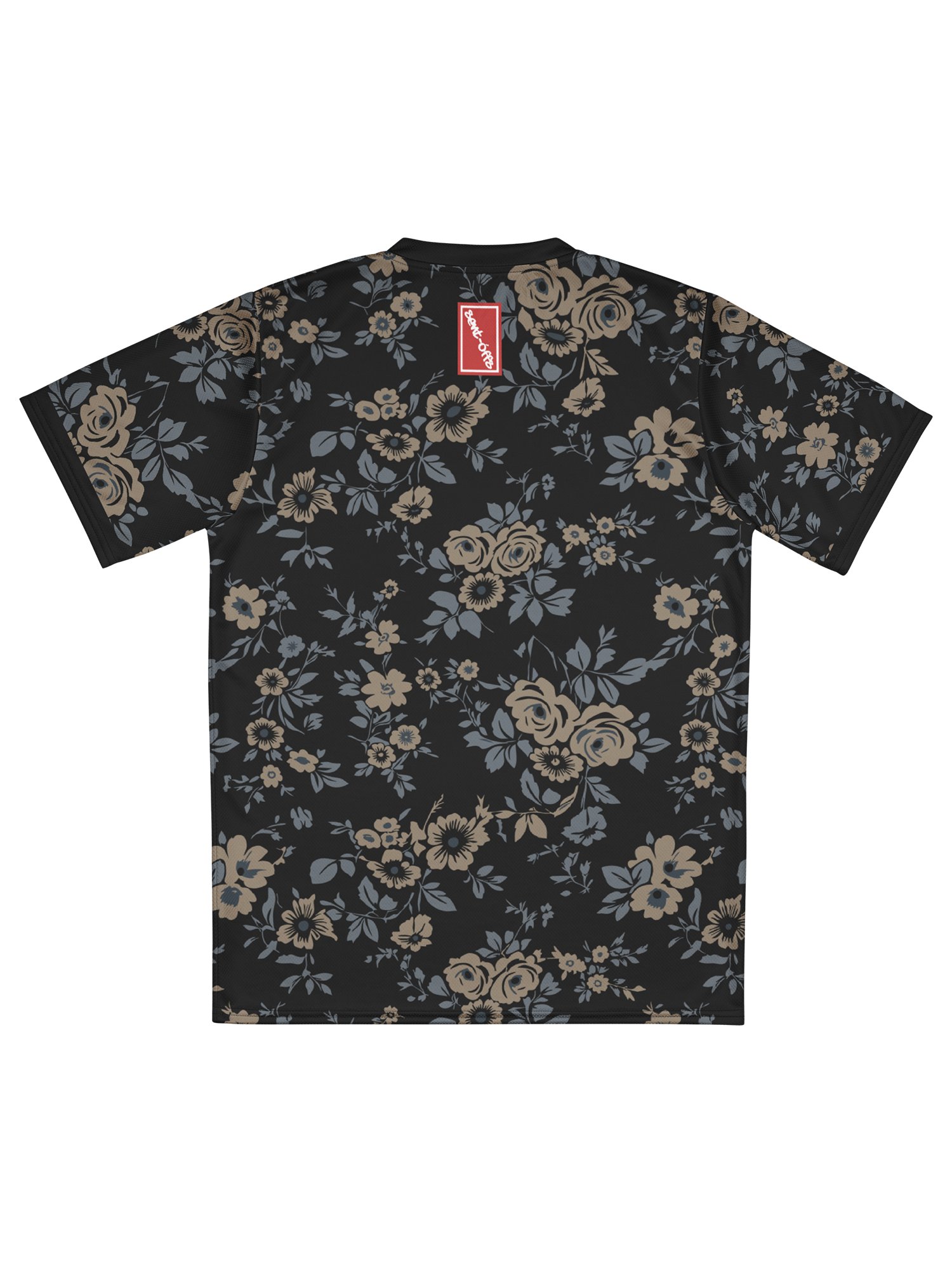 Floral Riot Haarlem Home Jersey product image (2)