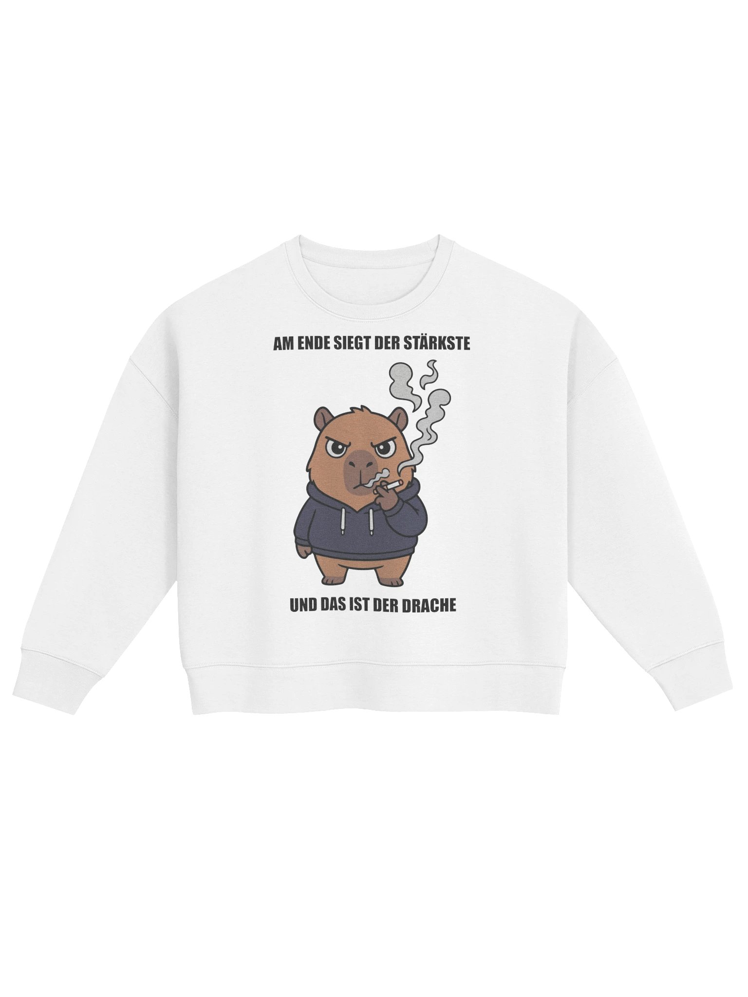 Stanley/Stella Women's Organic Crew Neck Sweatshirt product image (2)