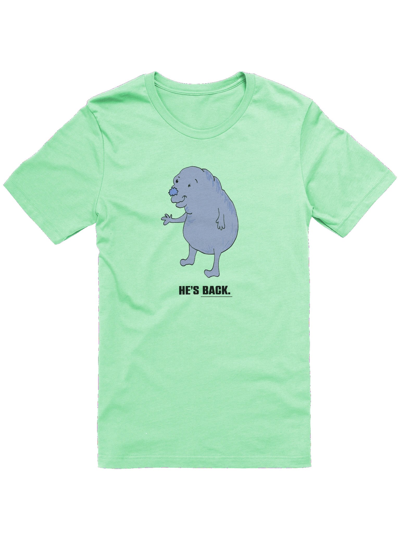NUGGETMAN product image (1)