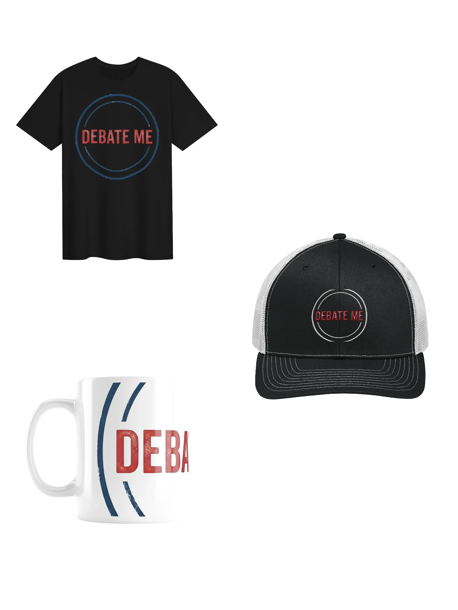 Debate Me Bundle product image (1)