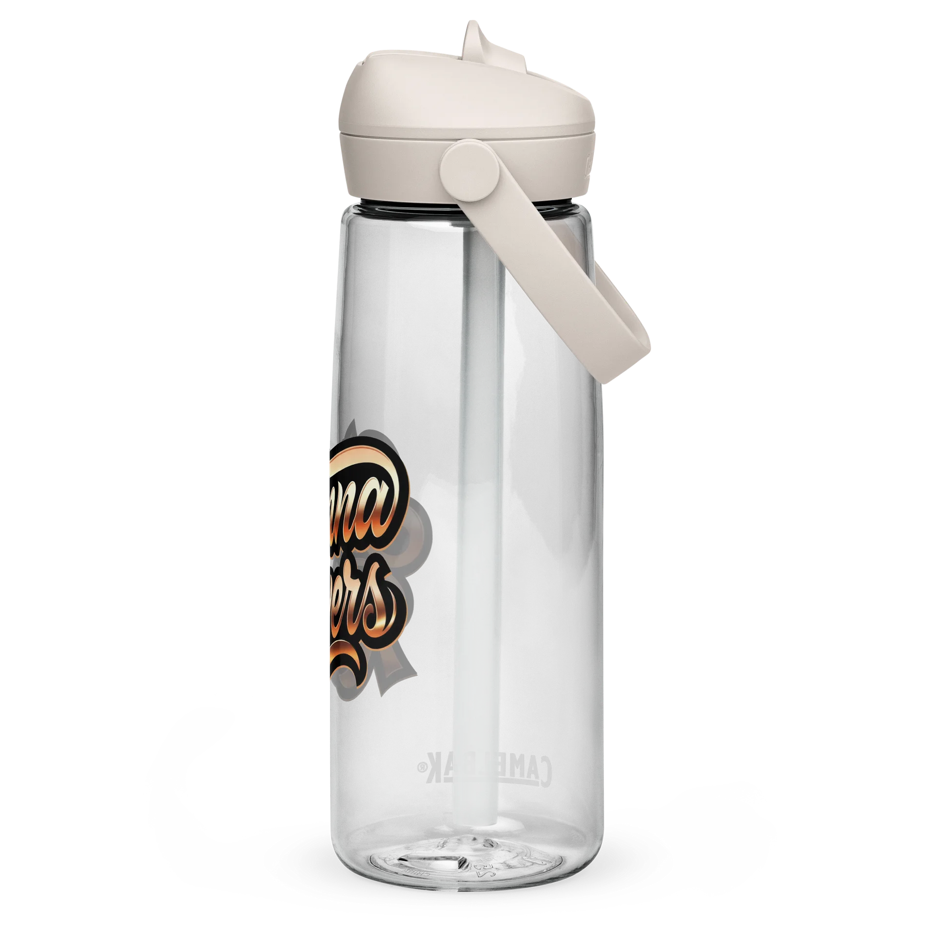 SR CamelBak Thrive® Flip Straw Water Bottle product image (2)