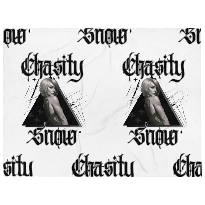 CS Grunge Blanket product image (1)