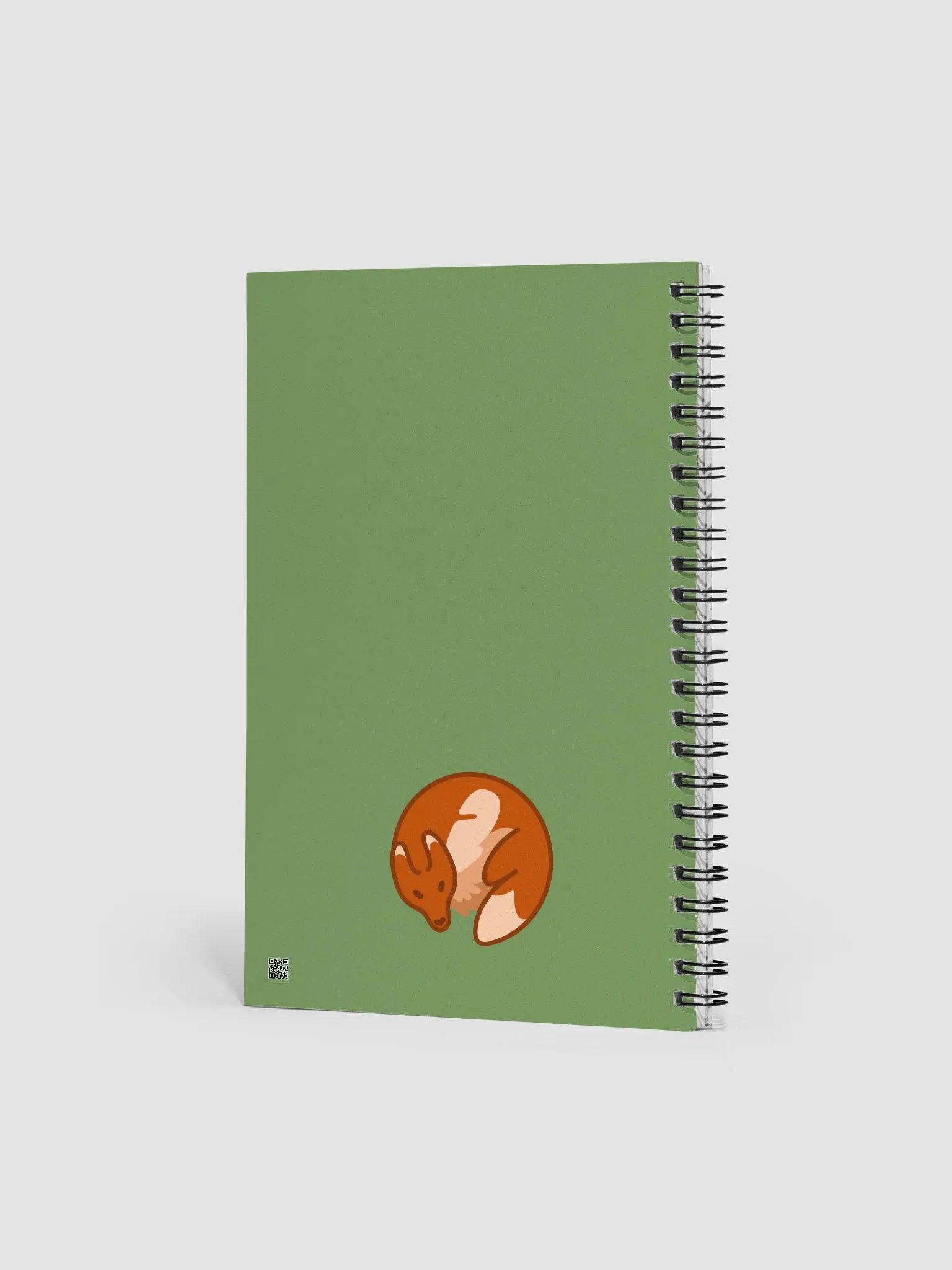 Queer By Nature Journal product image (2)