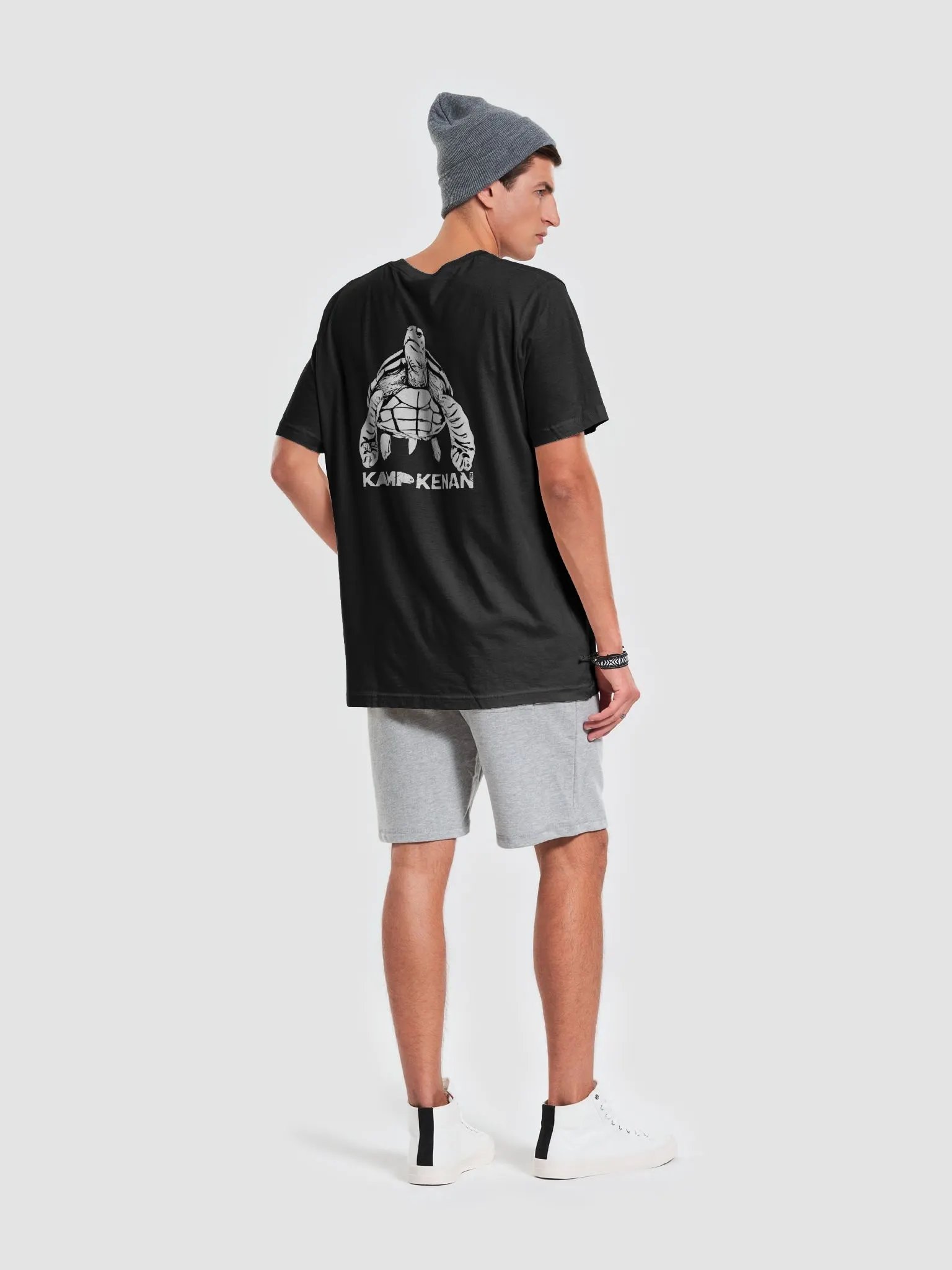 Kamp Kenan POWER TORT Tee product image (1)