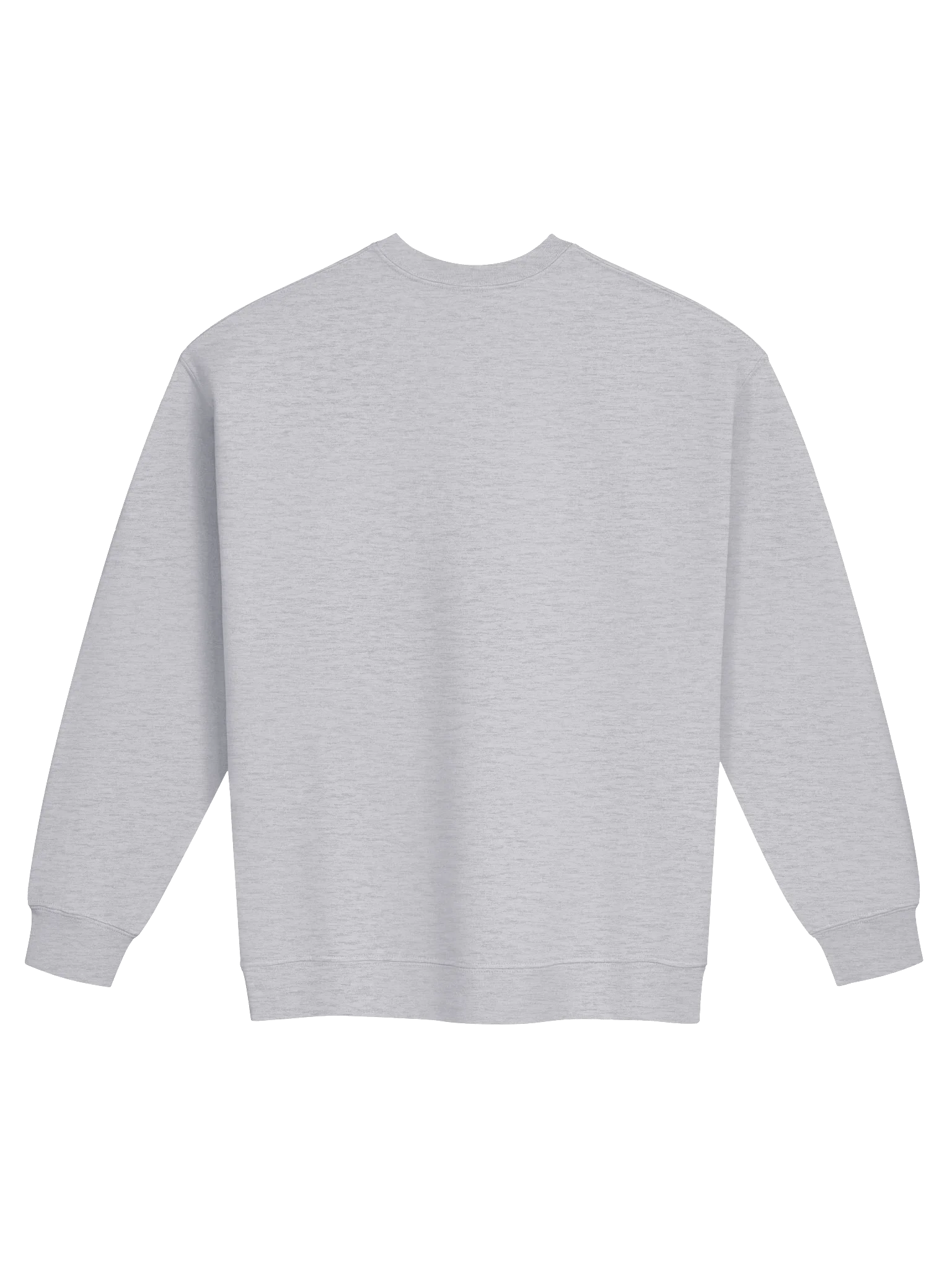 Sweatshirt (blue logo) product image (2)