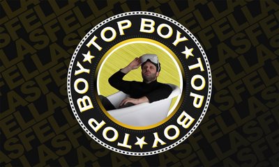 TOP BOY