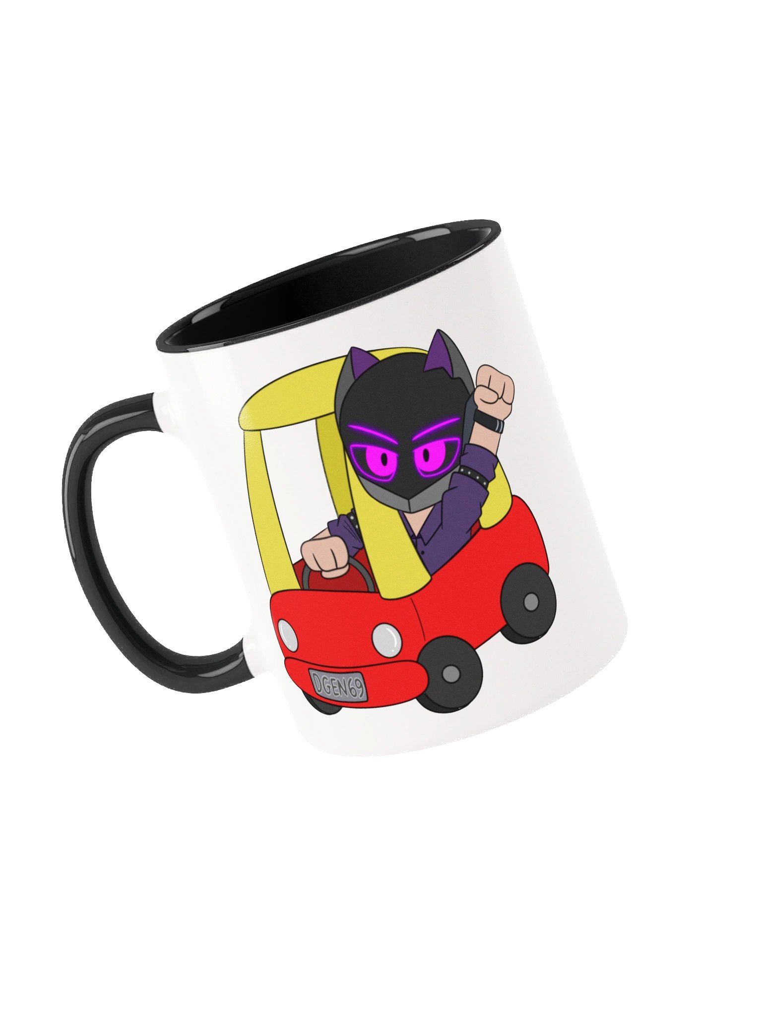 Hitt'n The Road - Badass Style product image (21)