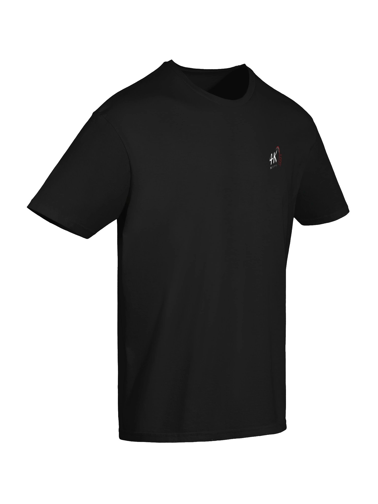 I Want to Believe – Mesh Boost Bigfoot Graphic T-Shirt product image (6)