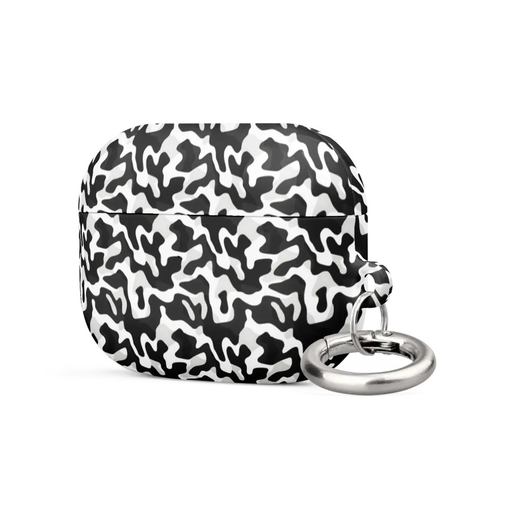 Urban Camo All-Over Print AirPods® Pro Gen 1 and 2 Gen 1 and 2, Gen 3 Cases product image (6)