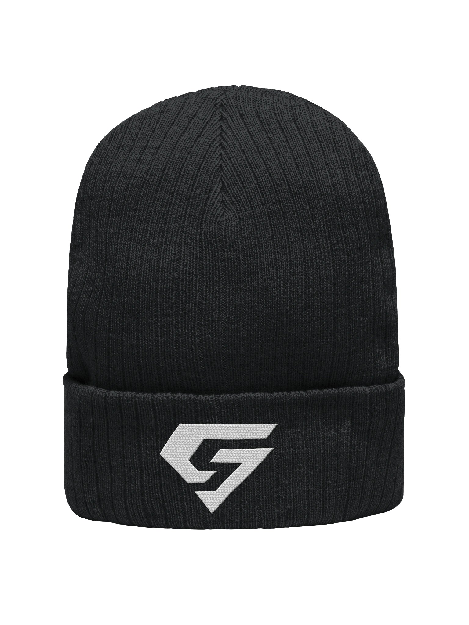 Greyskillen Logo Beanie product image (1)