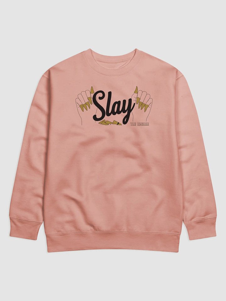 Bugle Slay ∙ Light Sweatshirt product image (1)