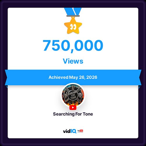 Holy Crap!!!!! In just a little over 2 Years. Although this isn't impressive if you're 
