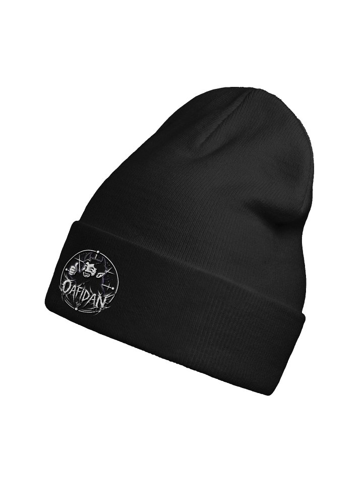 Team SNOT - Beanie product image (2)