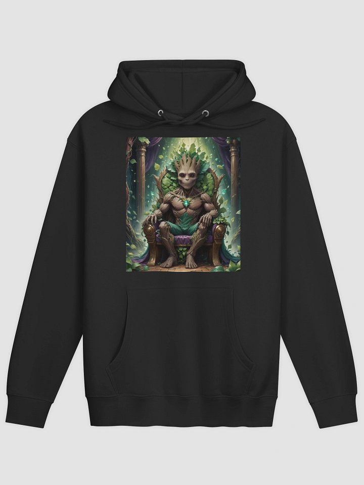 King Groot Hoodie product image (1)