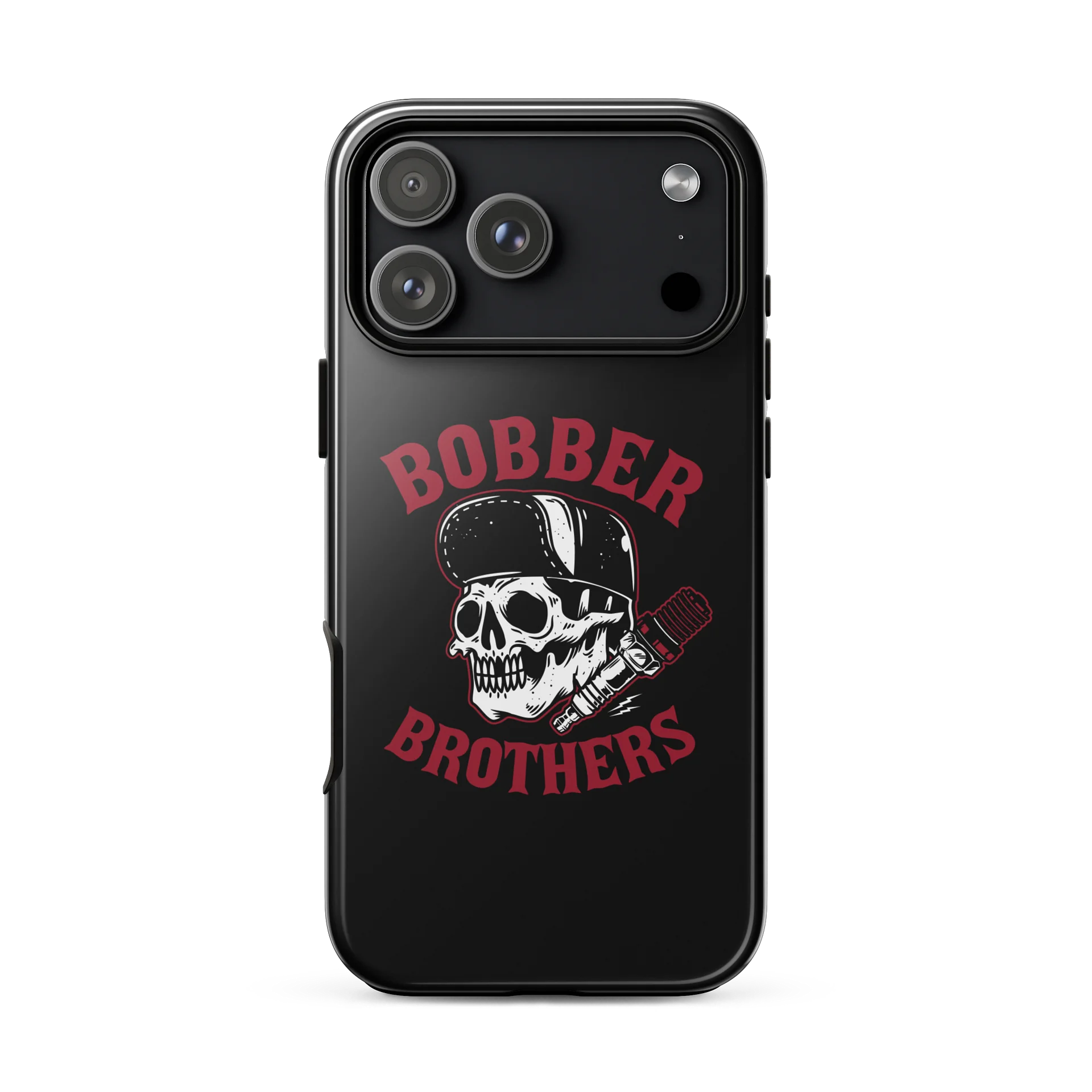 Bobber Brothers - iPhone Case - image 42